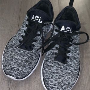 APL sneakers